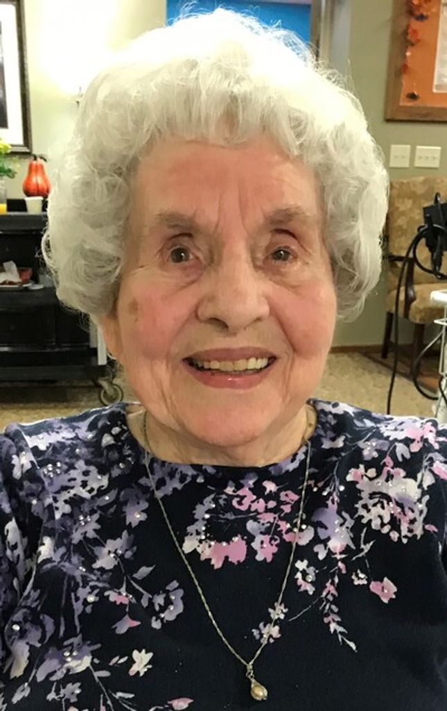 Angeline "Angie" Catherine Biggs Profile Photo