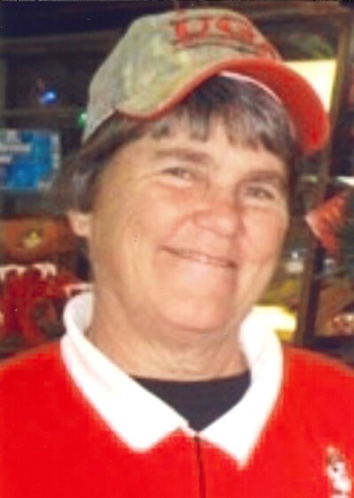 Lelia Vaughan Profile Photo