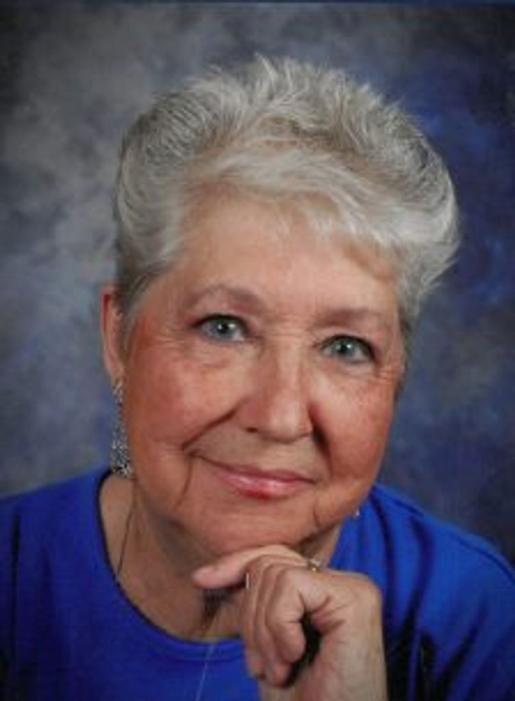 Sue Herion "Mimi" Pechmann Profile Photo