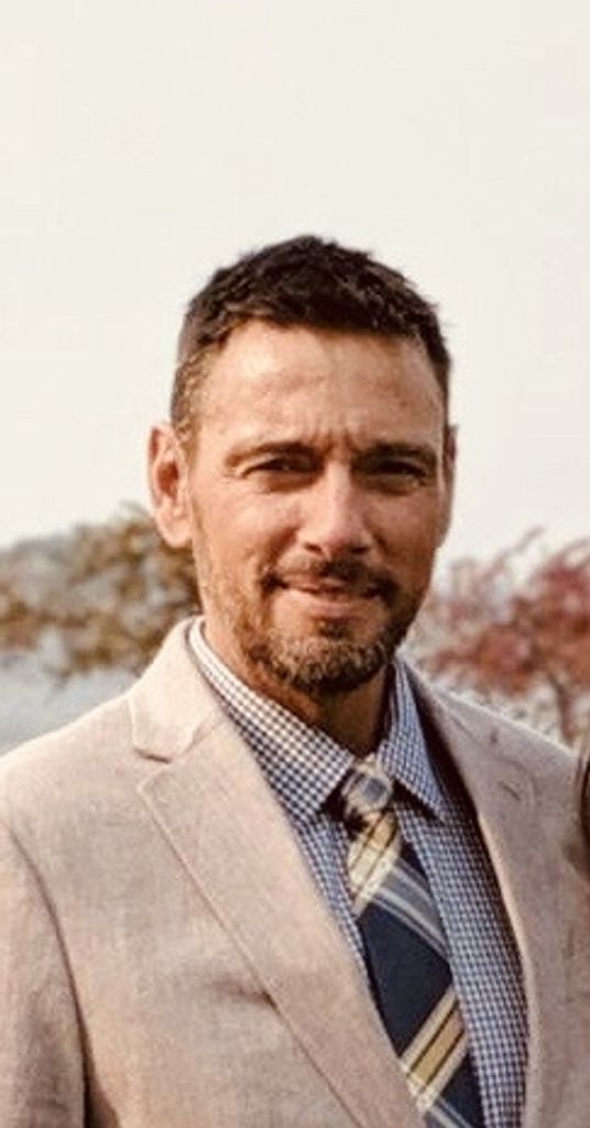 Paul W. Lotz Profile Photo
