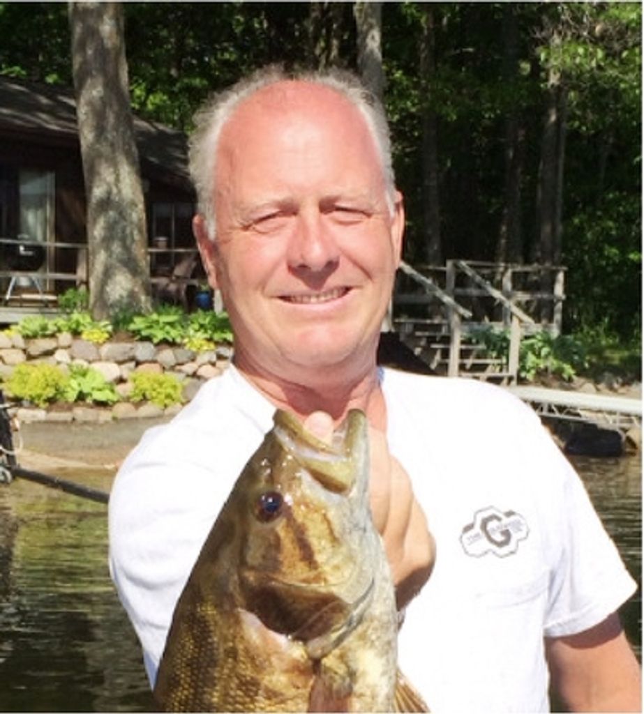 David Michael Mcdermid Profile Photo