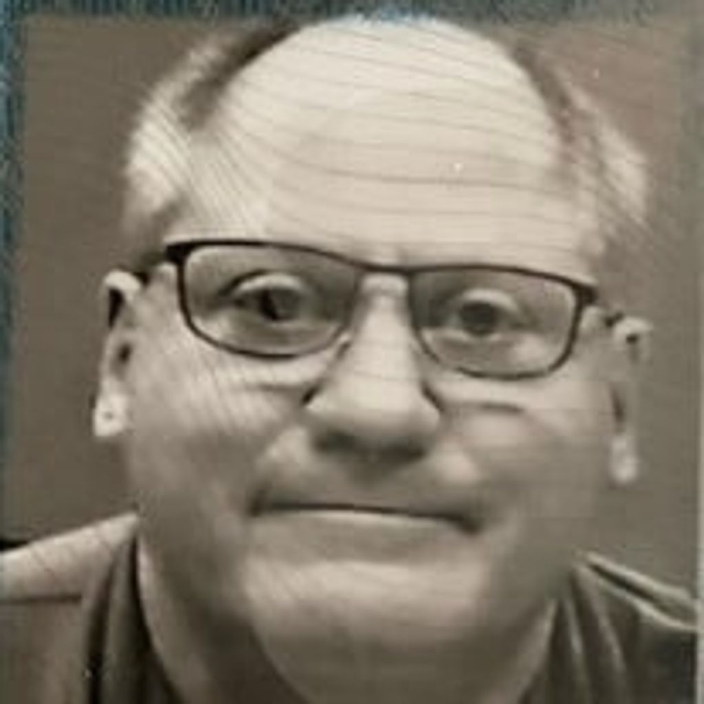Bruce Edward Stanczak