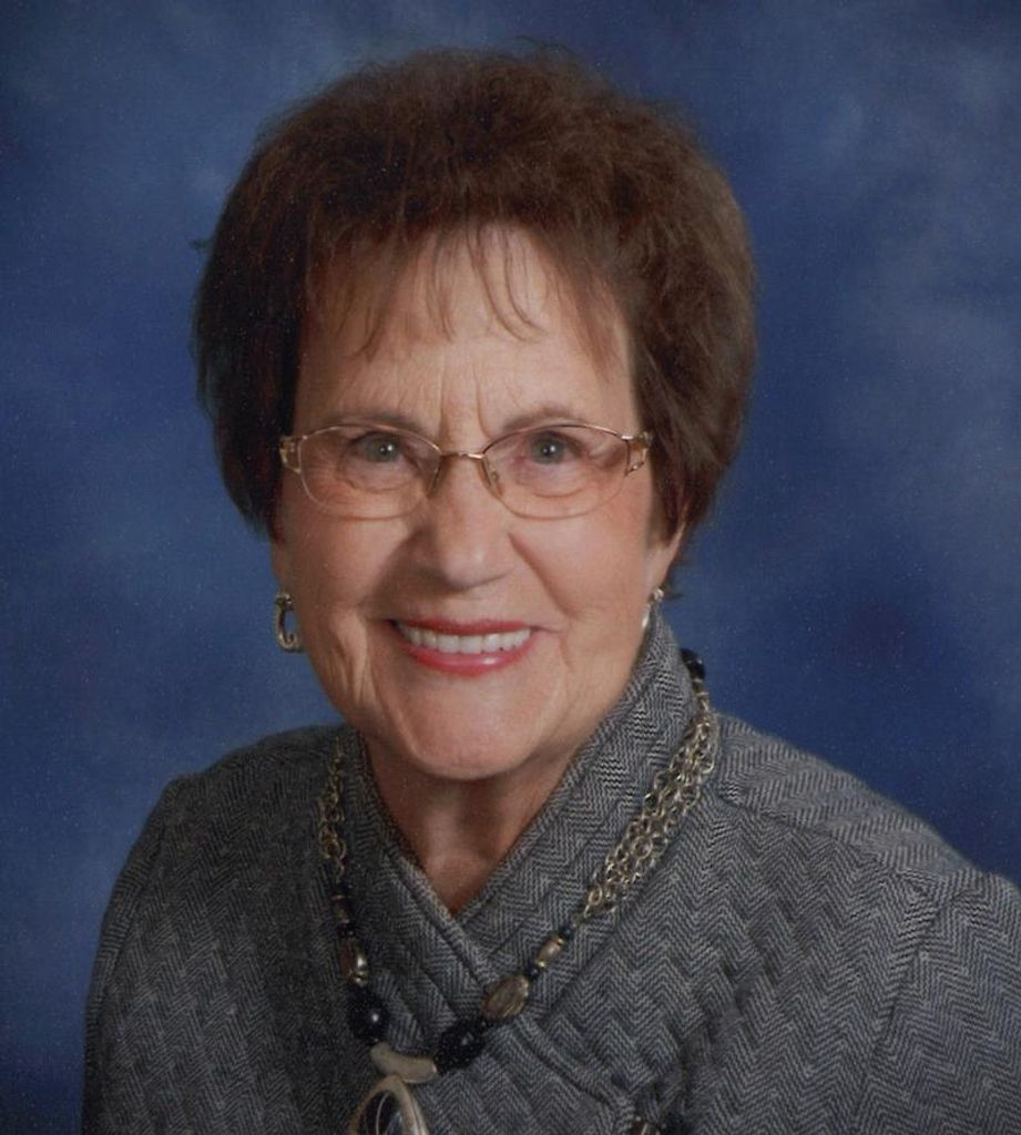 Nelva Dee Grimes Profile Photo