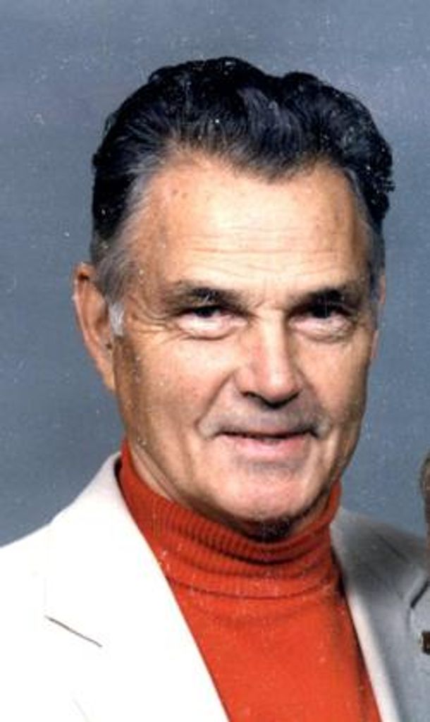 Burton V. Green Profile Photo