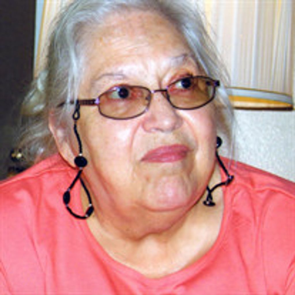 Betty Florence Borrell