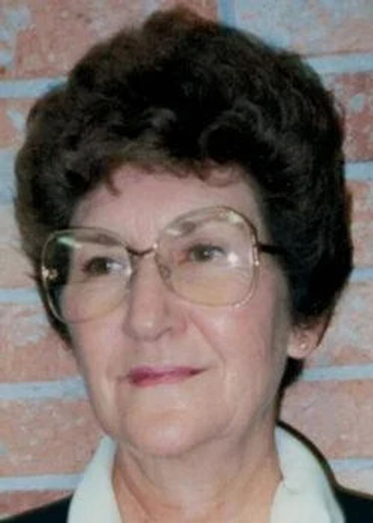 Vallie Marie Messick Profile Photo