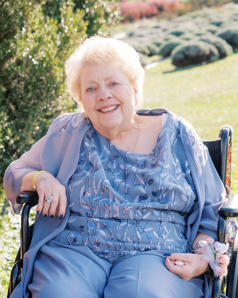 Cheryle May Marshall Profile Photo