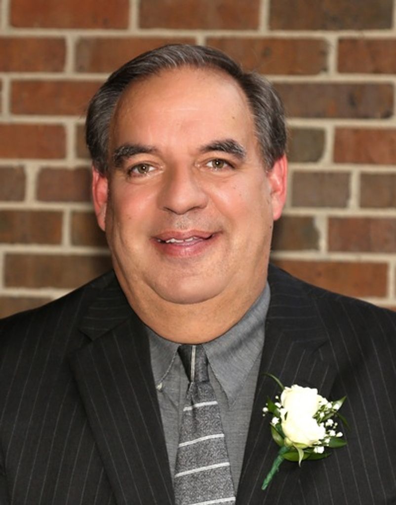 Randall "Randy" M. Mack Profile Photo