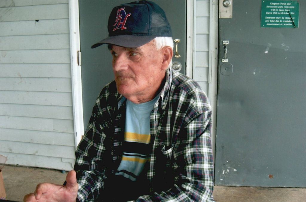 Buster "Jim" Jones of Wartburg Profile Photo