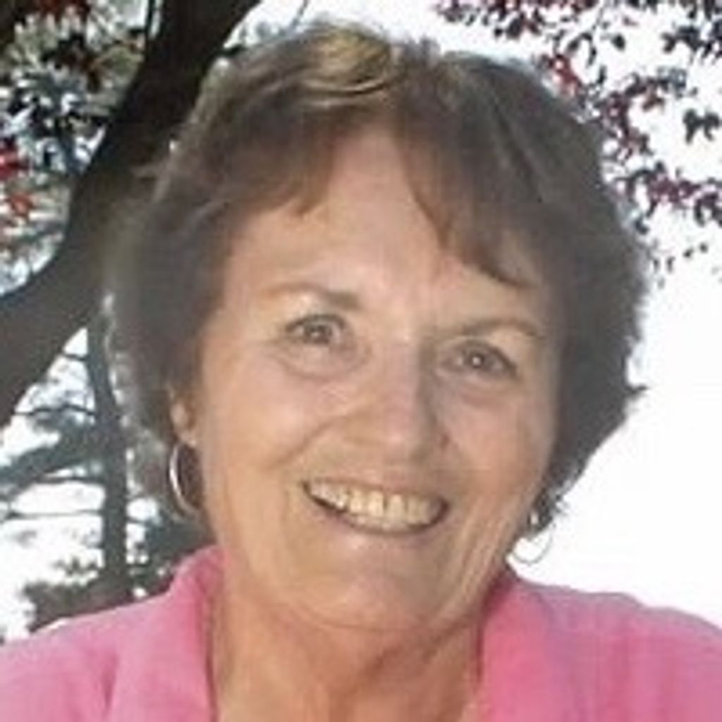 Catherine L Fischer Profile Photo