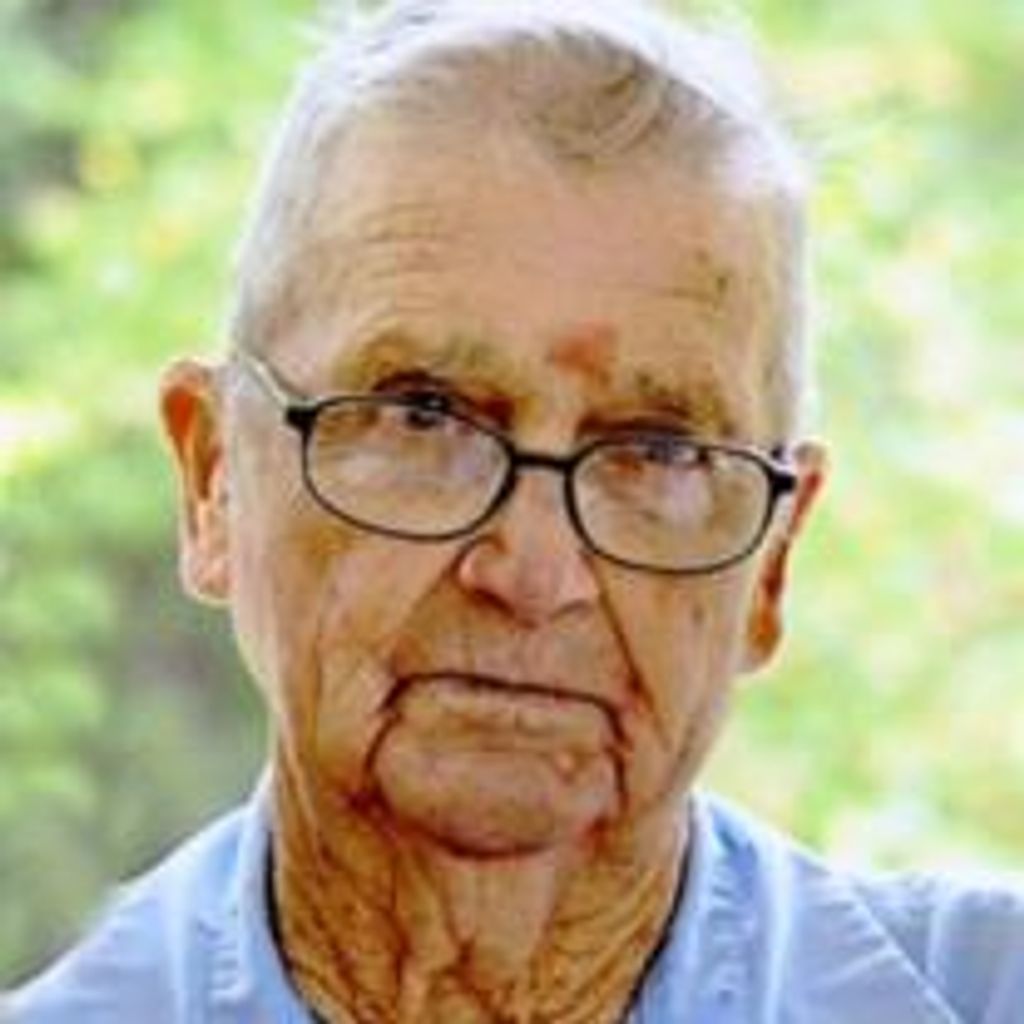 Clyde A. Robertson