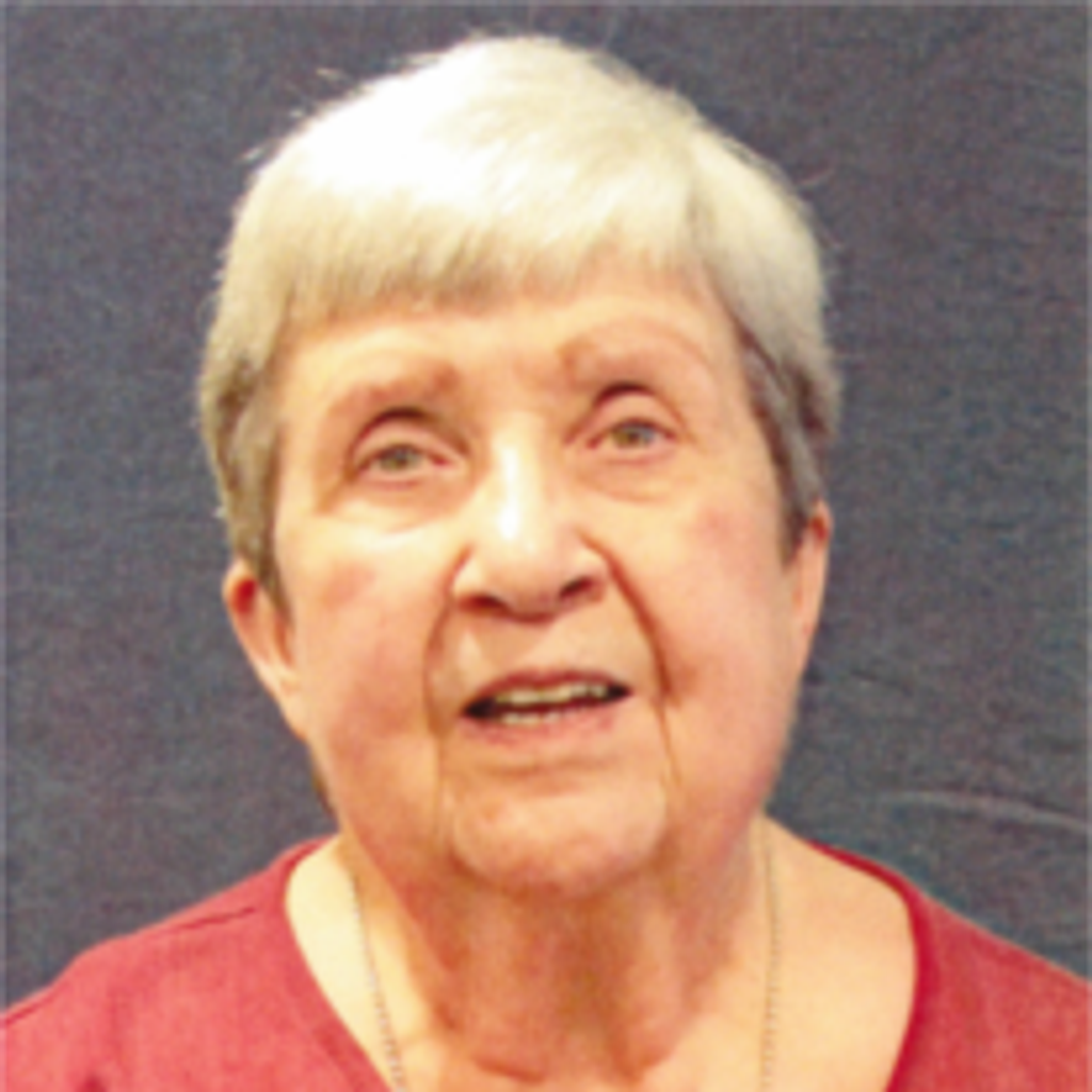 Virginia L. Myers