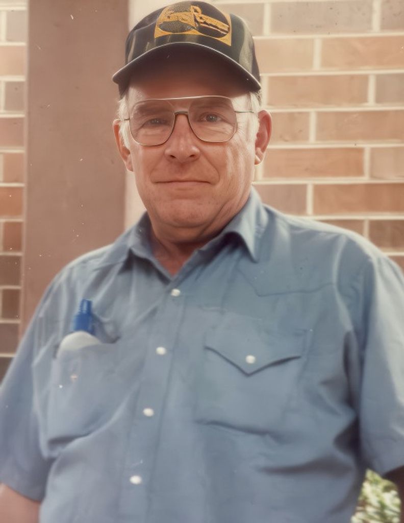 Arthur "A.J." Julian Brown, Jr.
