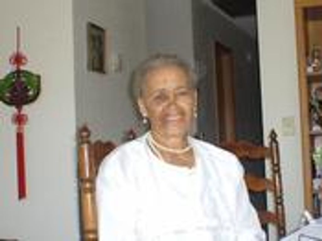 Opal Marie Pearson Profile Photo