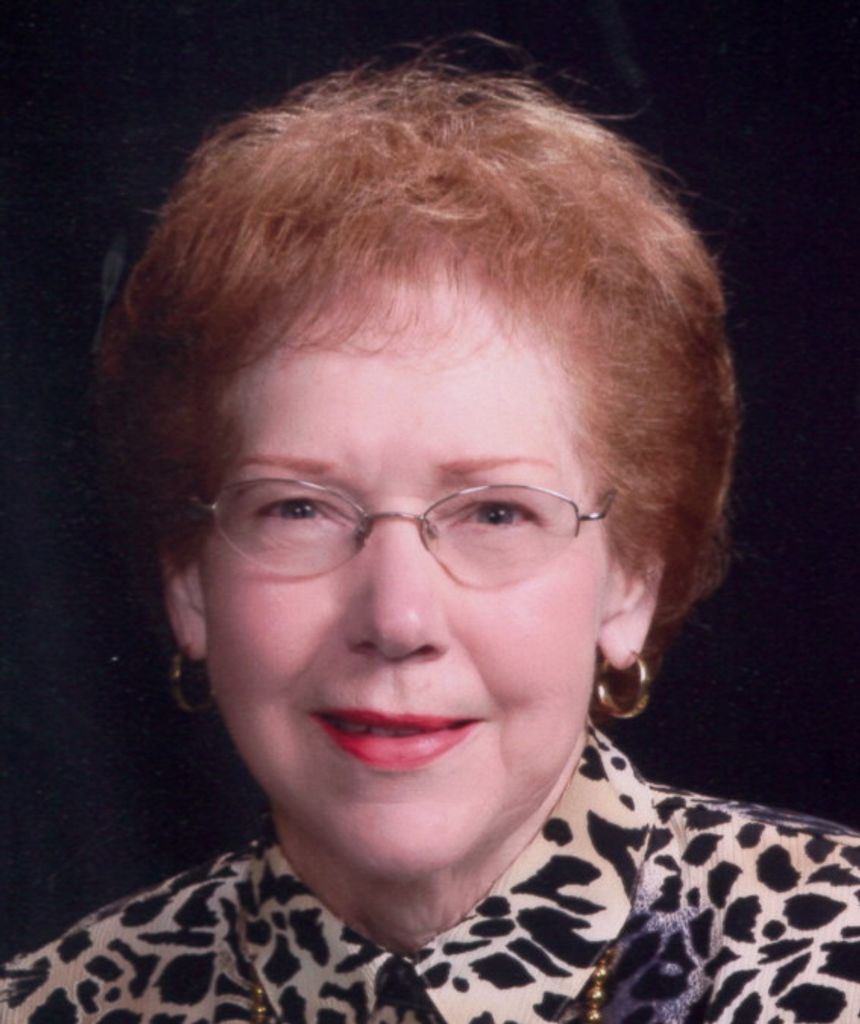 Mary A. Young