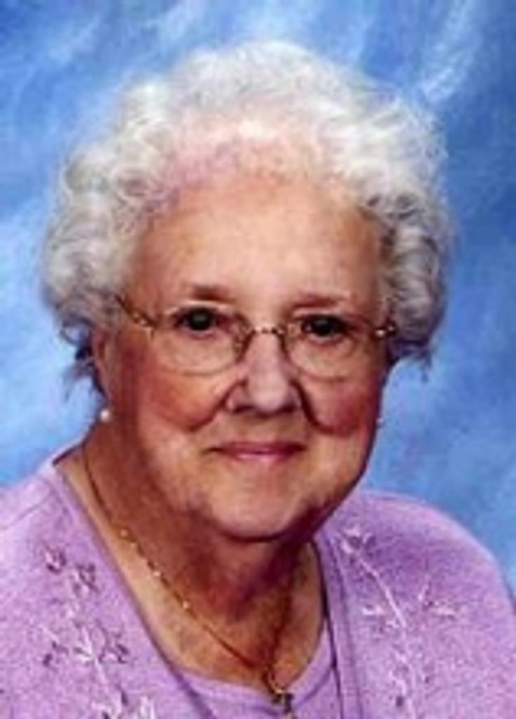 Yvonne F. King