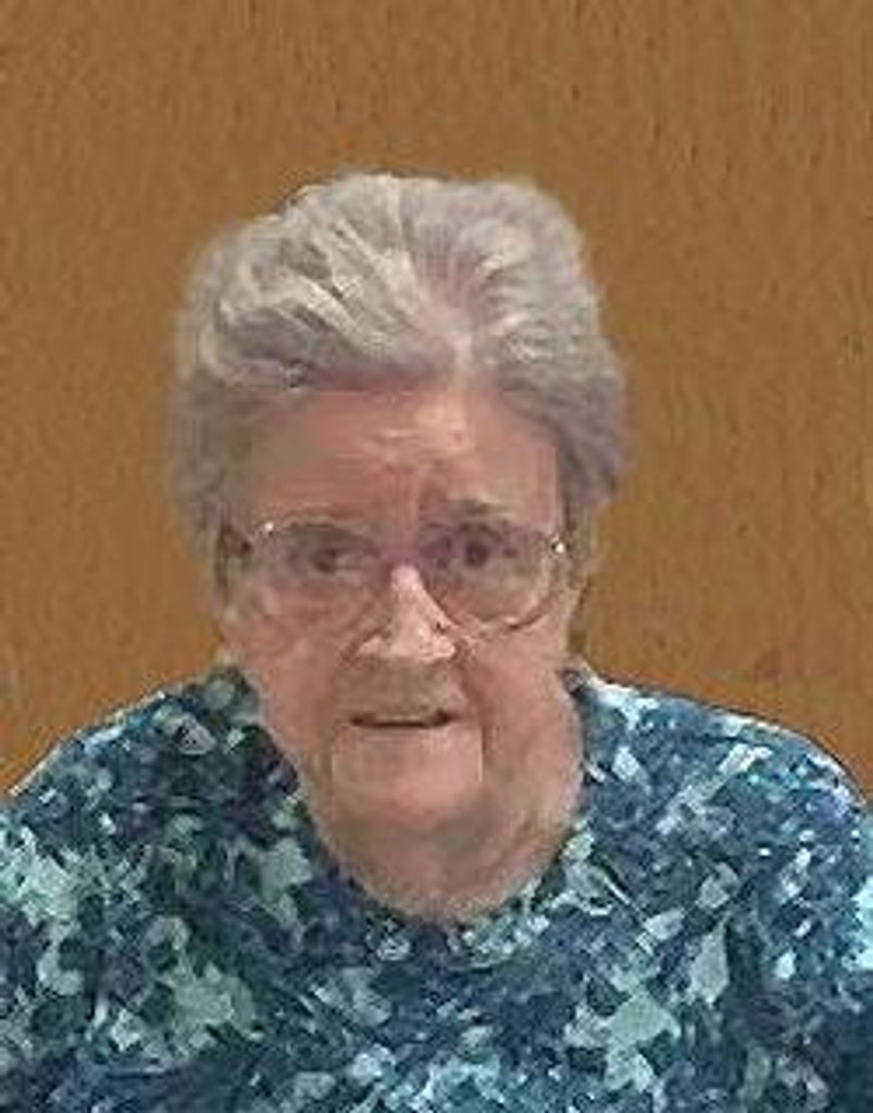 Alice Sarah Wytaske