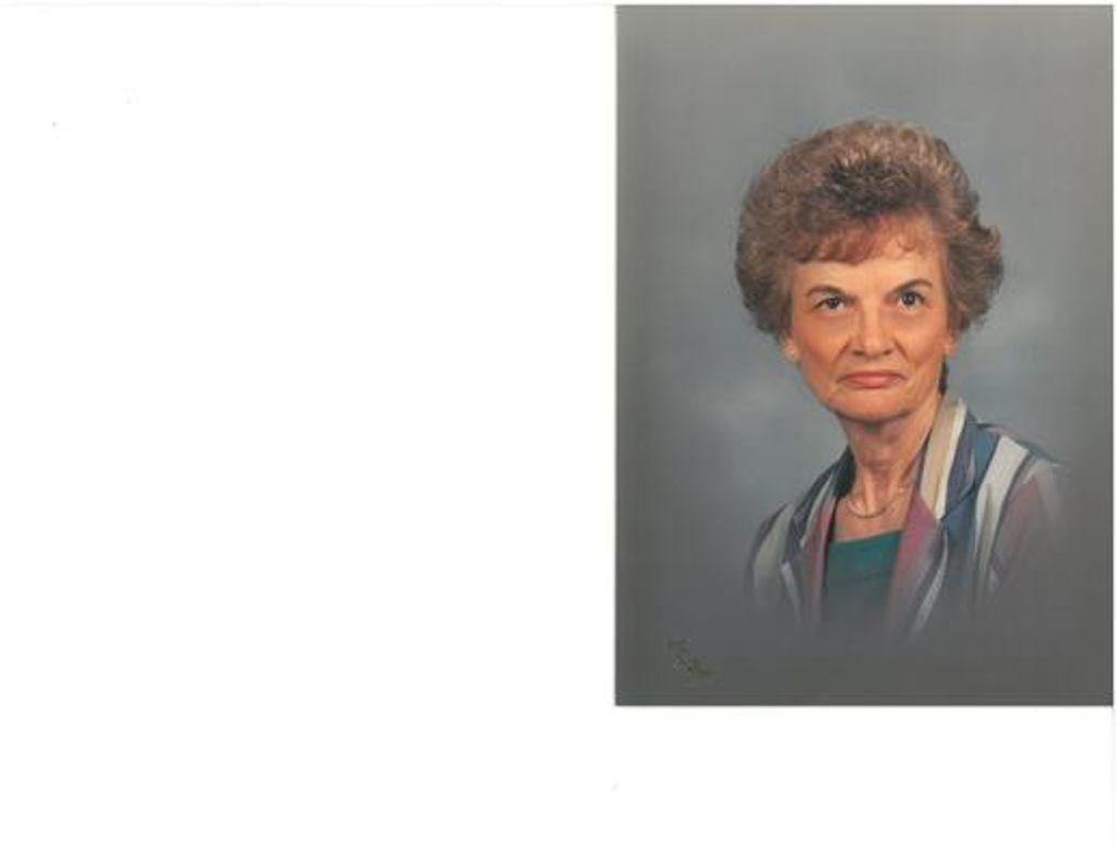 Norma Lee Denning Profile Photo