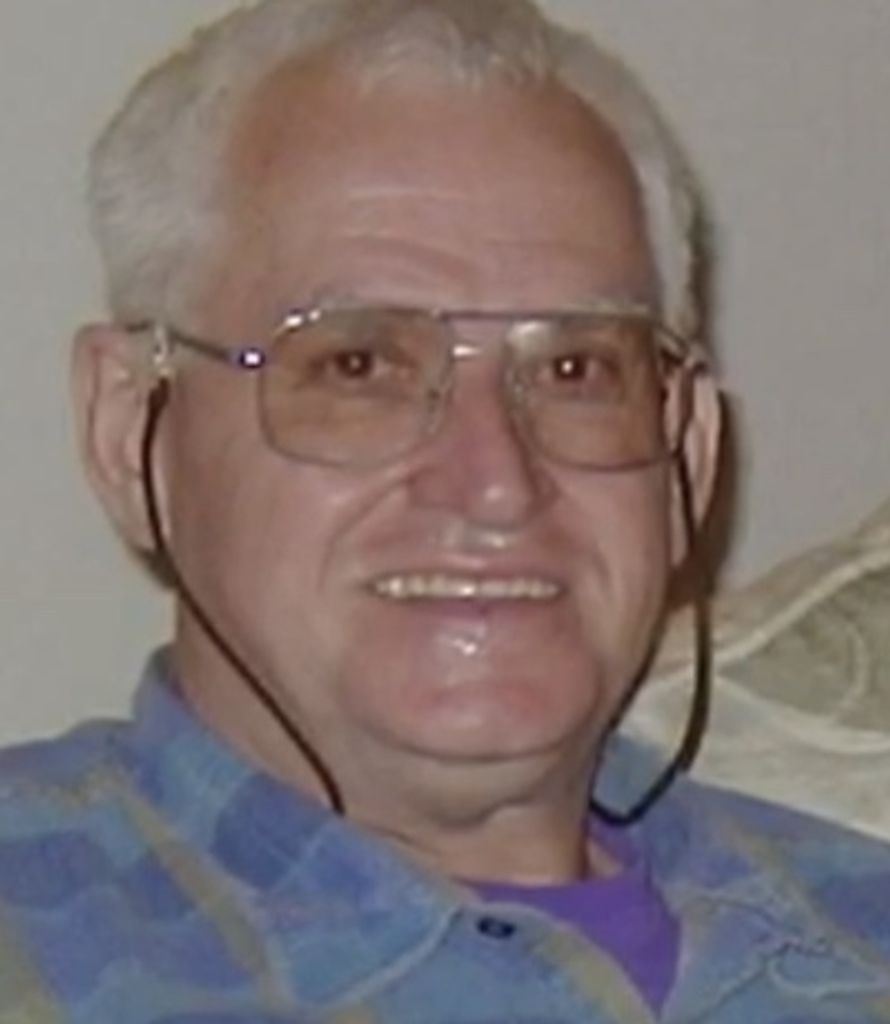 John Evan Sutherland