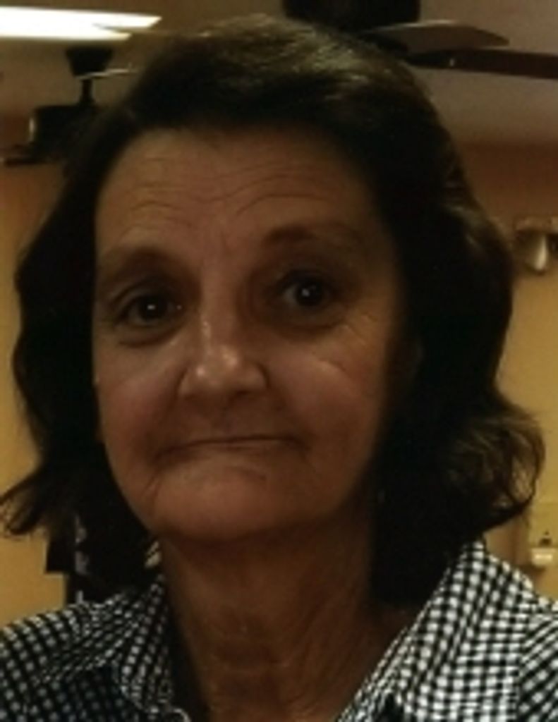 Melba Neelands Bowers