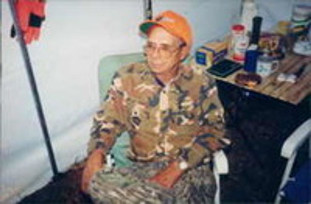 Robert Arie