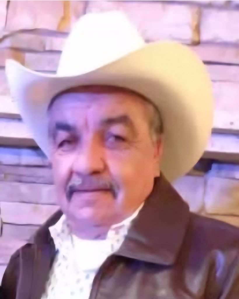 Ramon Mata Reyna