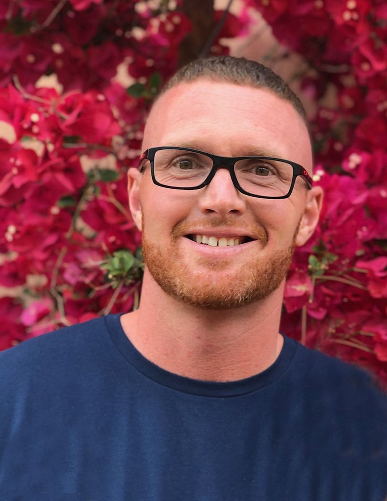 Chad B. Sappenfield Profile Photo