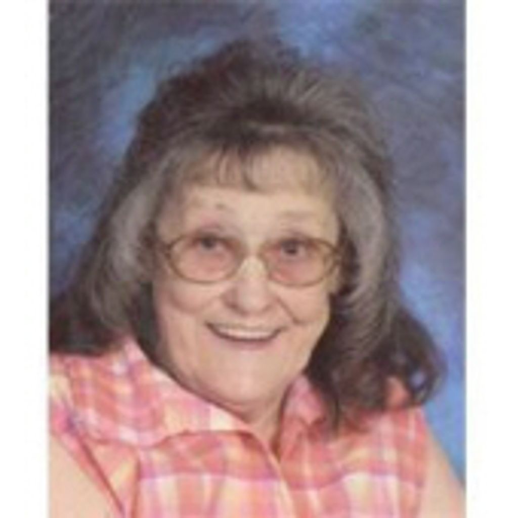 Imogene Hawkins Powell