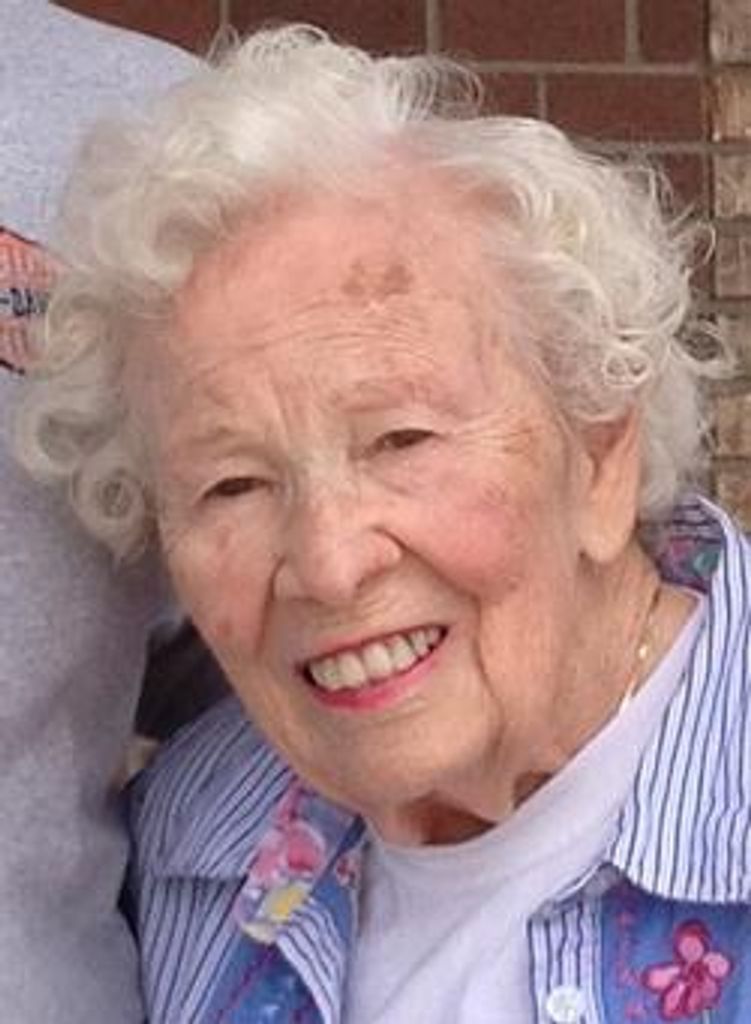 Mary Beatrice Meiners