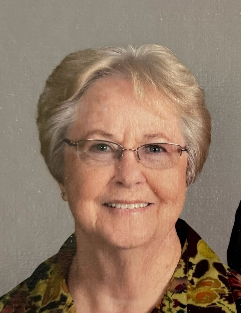Sharon Kay Smith Profile Photo