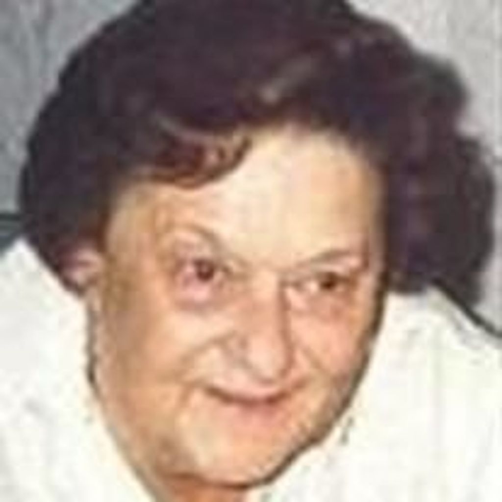 Janie Ruth Overcast Mitchell