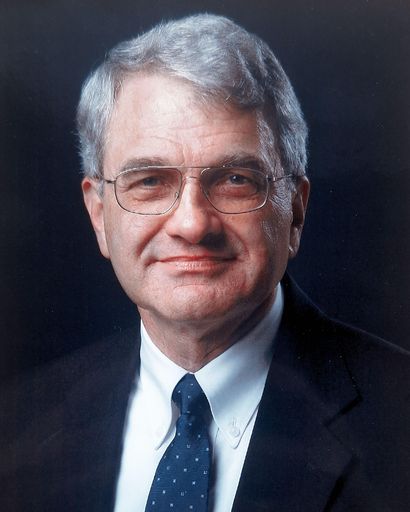 George L Grice Profile Photo