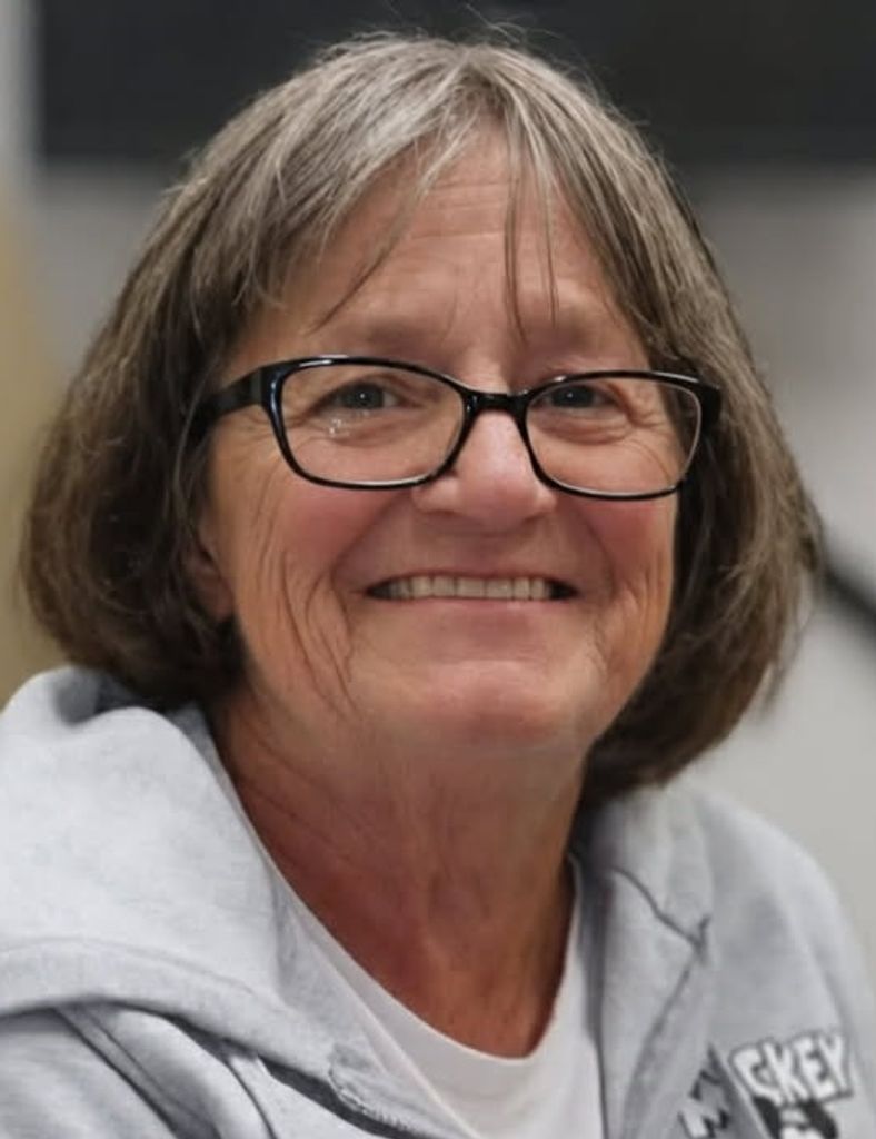 Rebecca K. Turpin Profile Photo