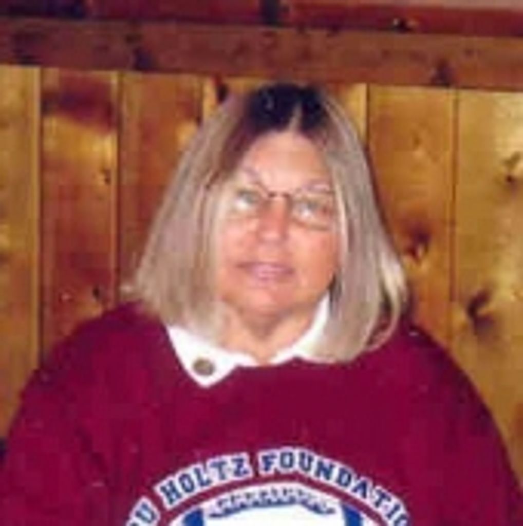 Lynne A. Olinger