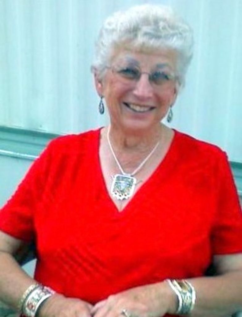 Glenda Medlin
