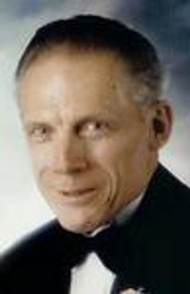 Gerald H. Zocher