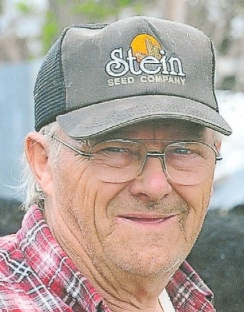 Harold Ruud