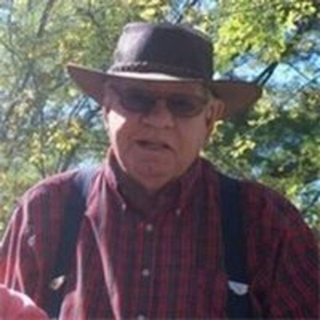 George A. Holbrooks