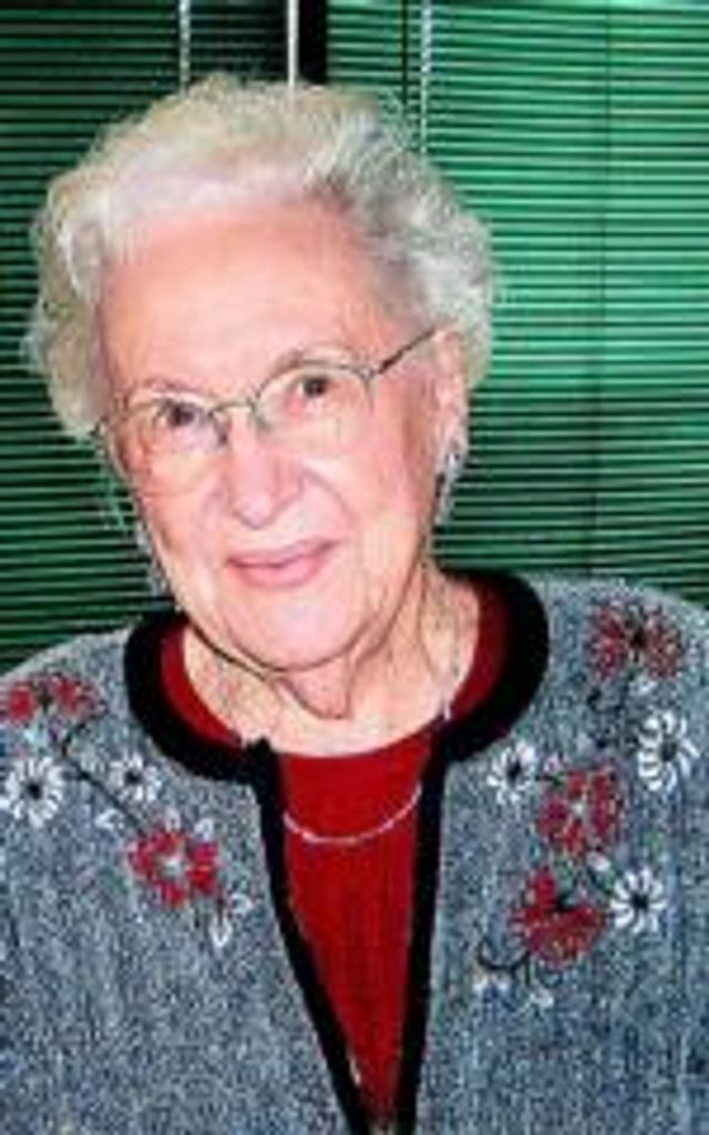 Louise Wooten Danzey