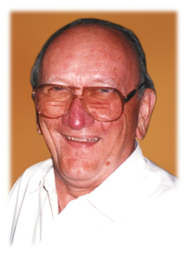 John F. "Jack" Janosik, Jr. Profile Photo