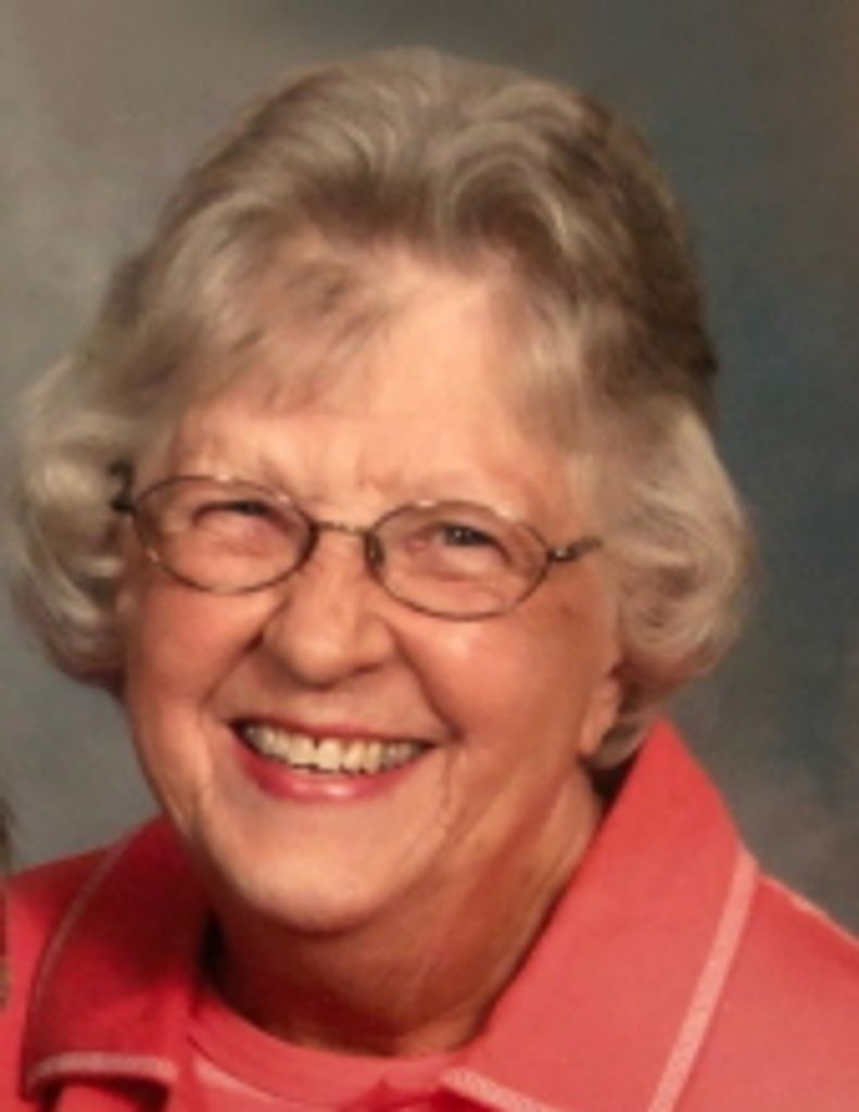 Rosa Alspaugh