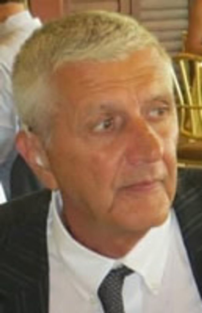 Richard Chessario
