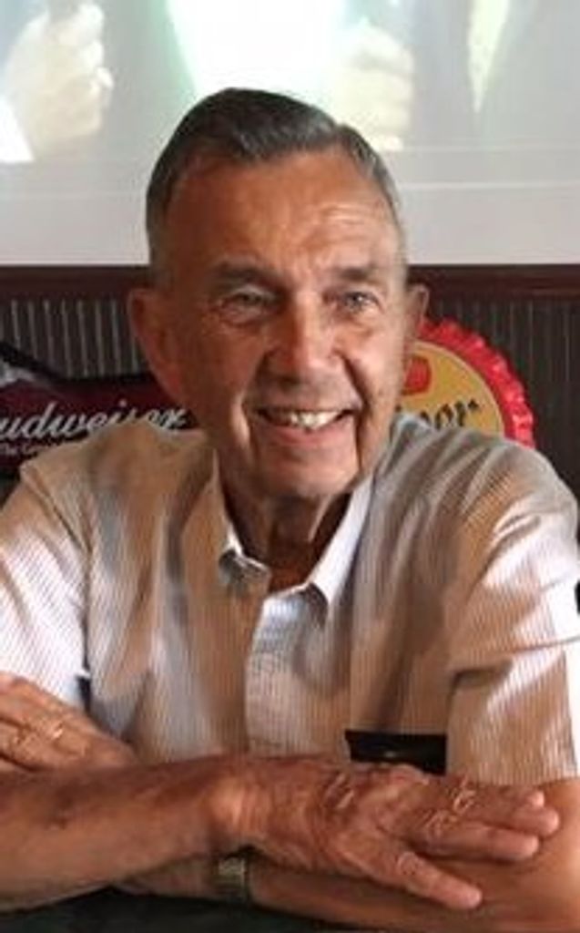 William H. Garvey Jr.