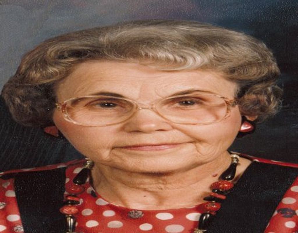 Mary Lee Hastings Lawing