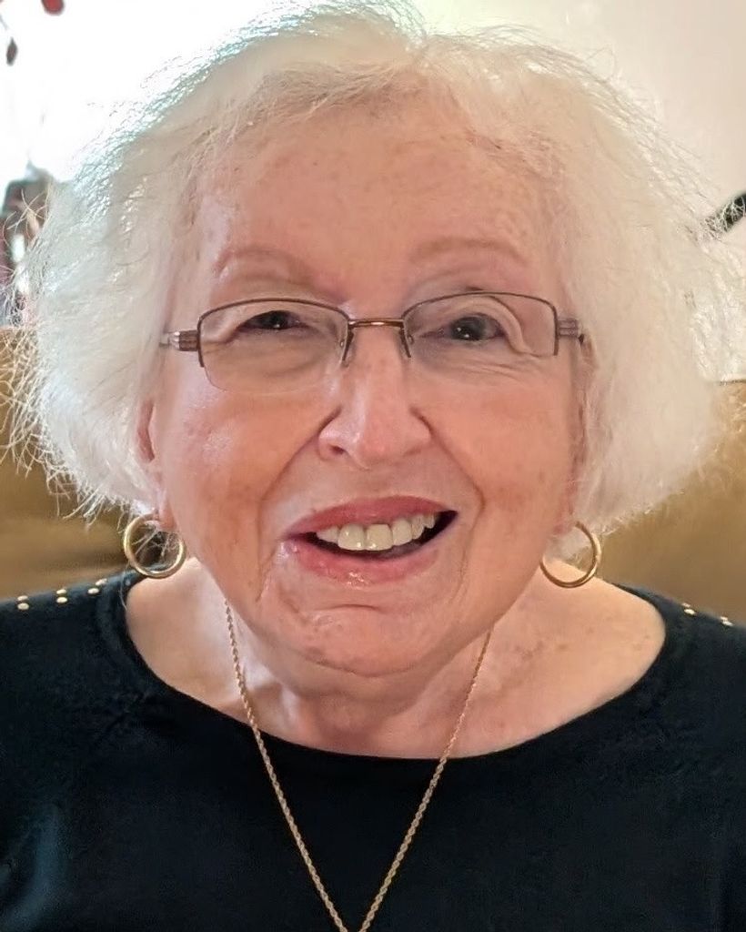Helga Allison Profile Photo