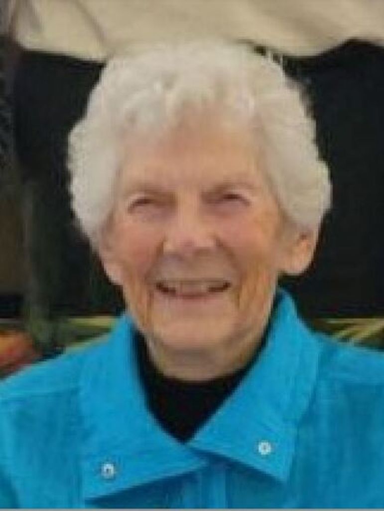 Norene Frances Gardner