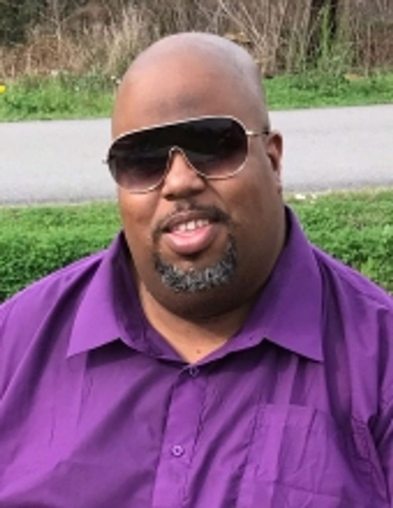 Eric Shorty Ricks