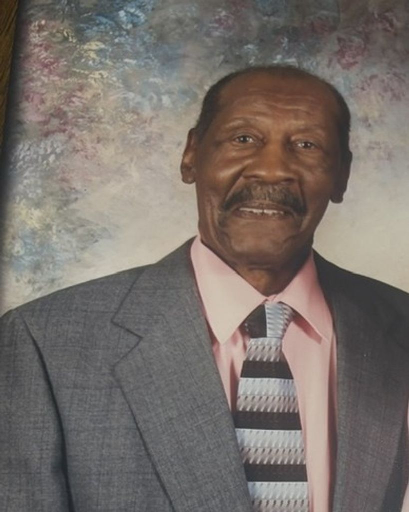 Oliver Hayes Jr. Profile Photo