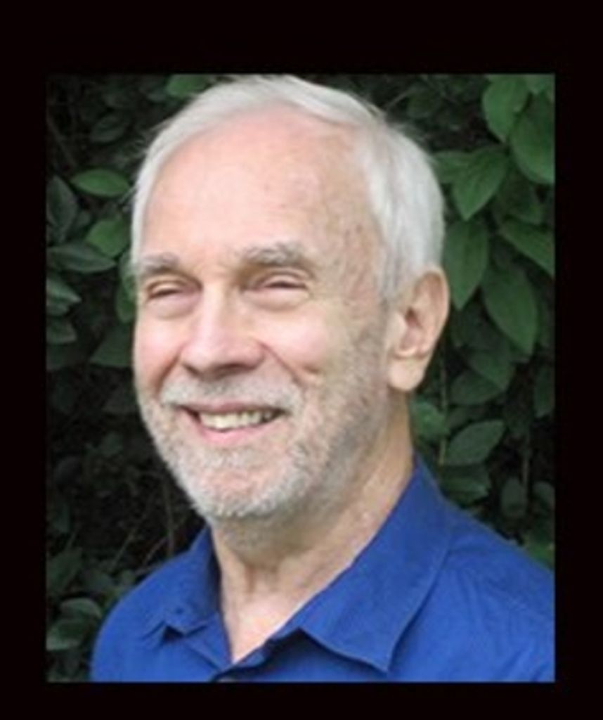 David A. Gardner Profile Photo