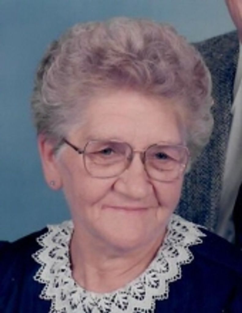Eva K. Culver